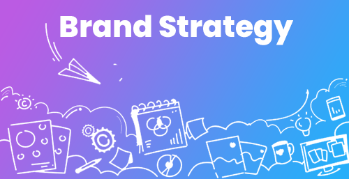 Brand Strategy by Splash Media Inc